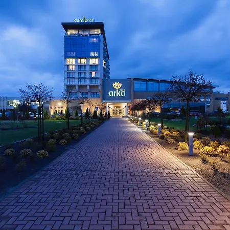 Vacationclub - Arka 502 Apartment