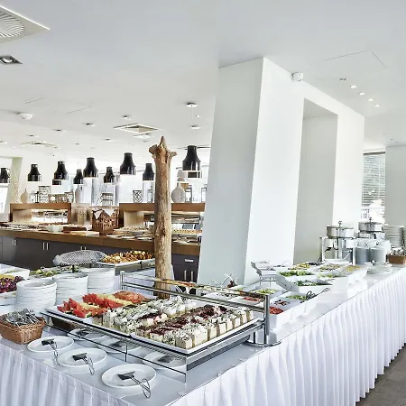 Vacationclub - Arka 502 Kolberg