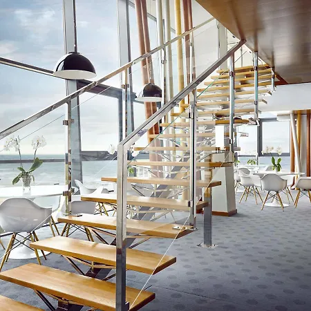 Apartment Vacationclub - Arka 502 *