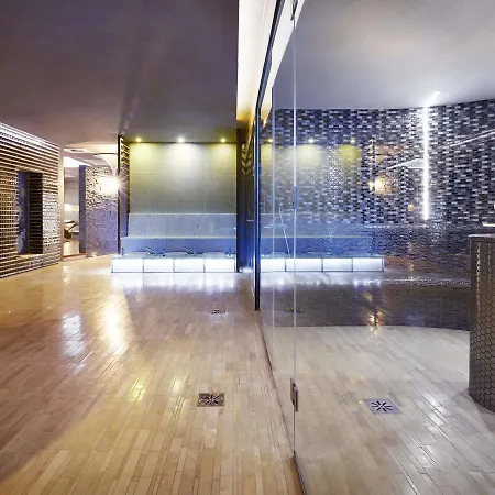 Vacationclub - Arka 502 Kolberg