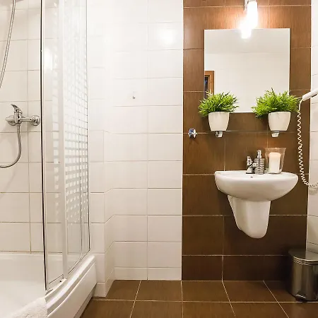 Apartment Vacationclub - Arka 502 Kolberg