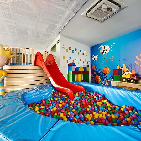 Vacationclub - Arka 502 * Kolberg