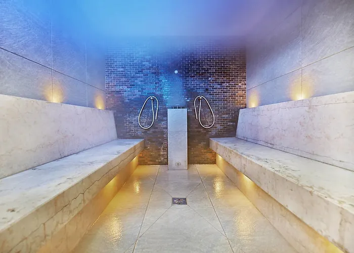 Vacationclub - Arka 502 Appartement *