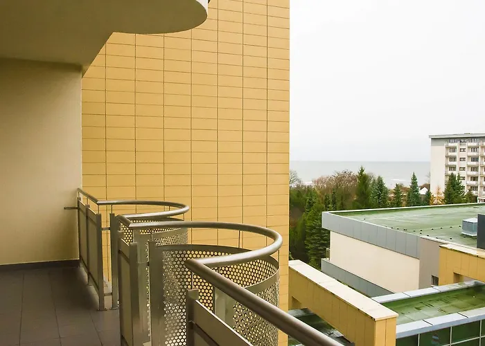 Vacationclub - Arka 502 Appartement