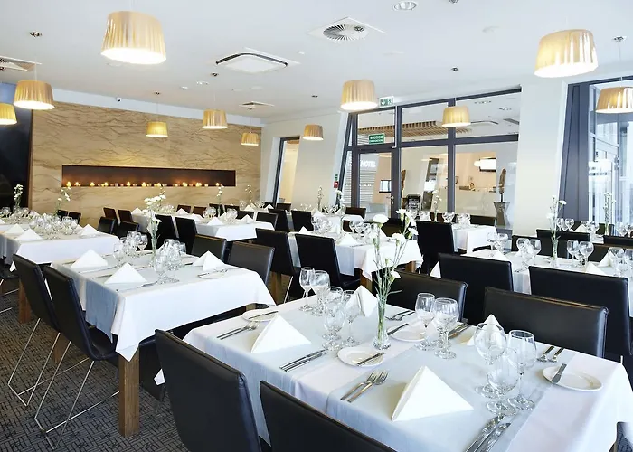 Vacationclub - Arka 502 *