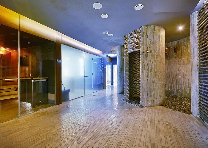 Vacationclub - Arka 502 Appartement