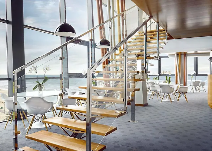 Appartement Vacationclub - Arka 502 *