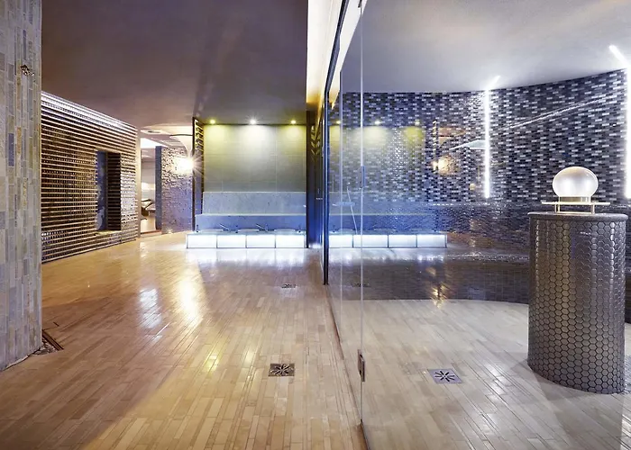 Vacationclub - Arka 502 Kołobrzeg