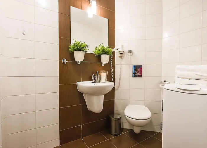 Vacationclub - Arka 502