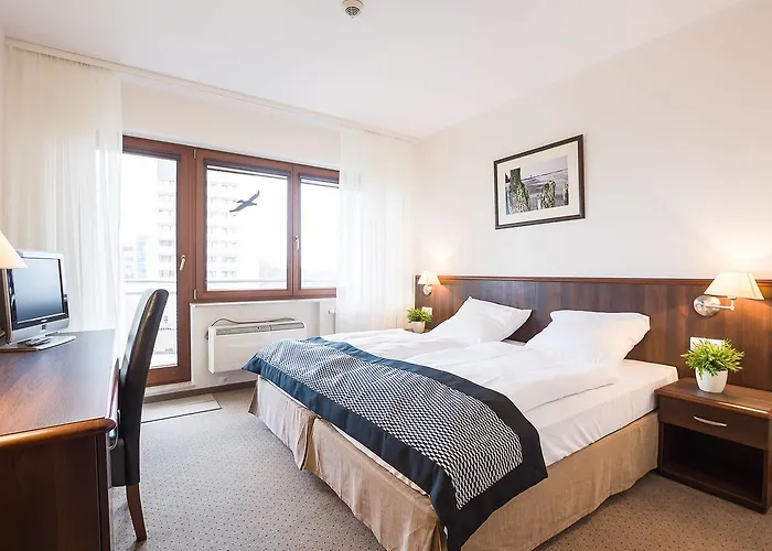 Vacationclub - Arka 502 Appartement *