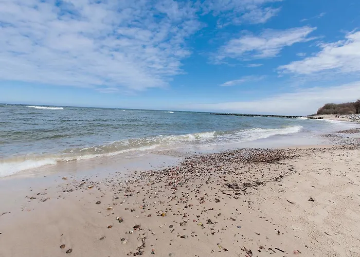 Appartement Vacationclub - Arka 502 *