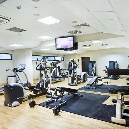 Vacationclub - Arka 502 *