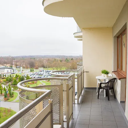 Apartman Vacationclub - Arka 502 *