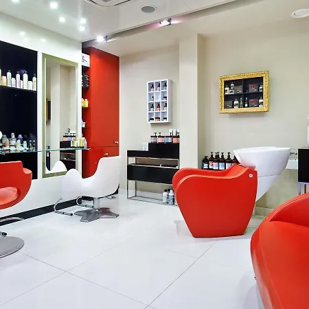 Vacationclub - Arka 502 Apartman *