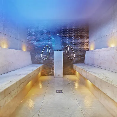 Vacationclub - Arka 502 Apartman *
