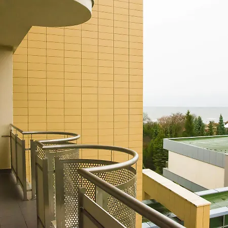 Vacationclub - Arka 502 Apartment