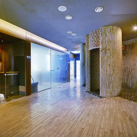 Vacationclub - Arka 502 Apartman