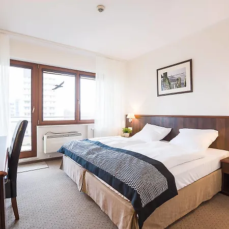 Vacationclub - Arka 502 Apartman *