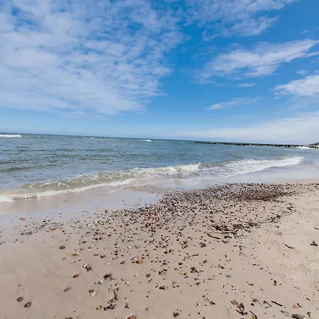 Apartment Vacationclub - Arka 502 *