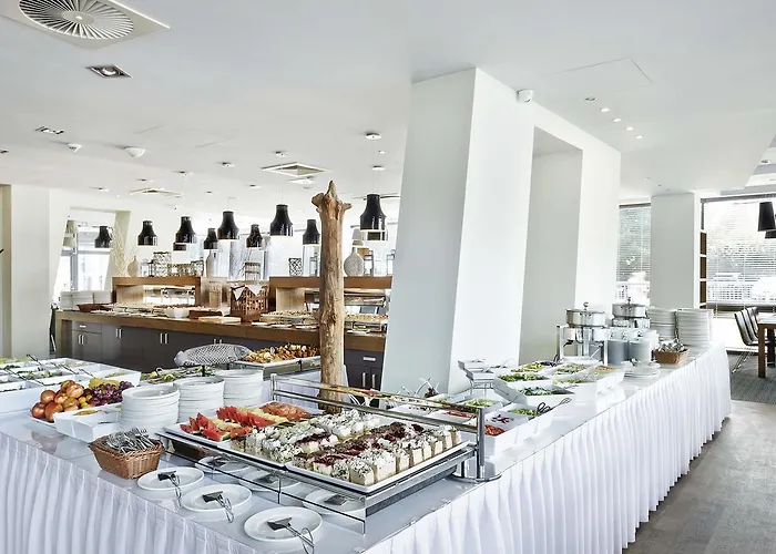 Vacationclub - Arka 502 Kolobřeh