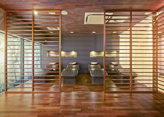 Vacationclub - Arka 502 Apartmán Kolobřeh